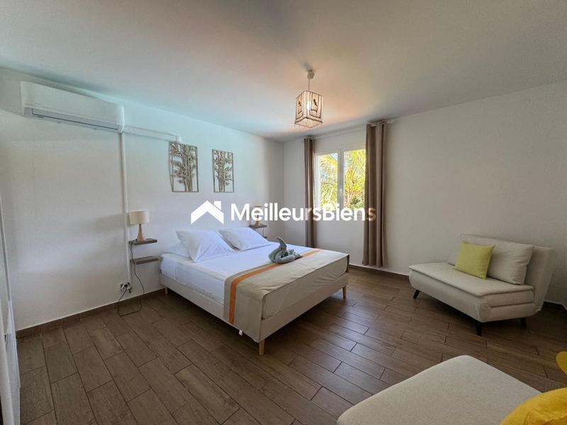 Villa - 108 m² - 5 pièces