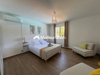 Villa - 108 m² - 5 pièces