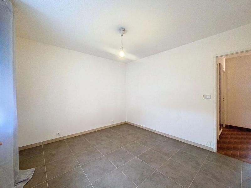 Appartement - 53 m² - 2 pièces