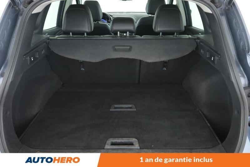 Renault Kadjar 1.2 TCe Energy Bose Edition Edc