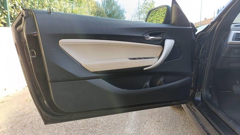 Bmw Serie 2 218d 2.0 150 Steptronic Luxury - Automatique