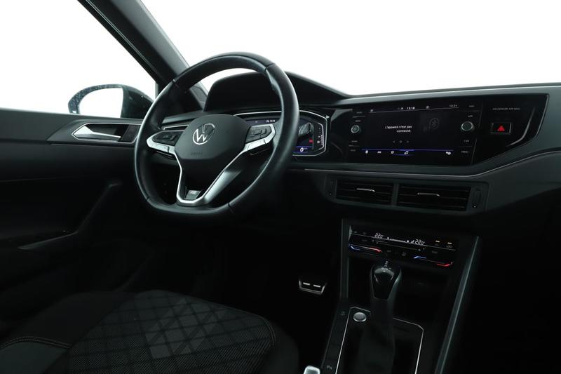 Volkswagen Taigo 1.5 Tsi R-Line Dsg7 150 ch