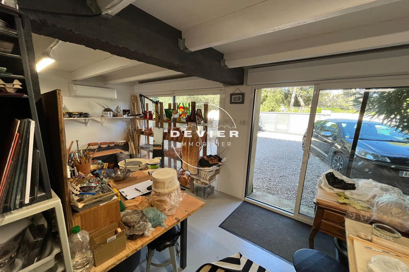 Maison - 180 m² - 6 pièces