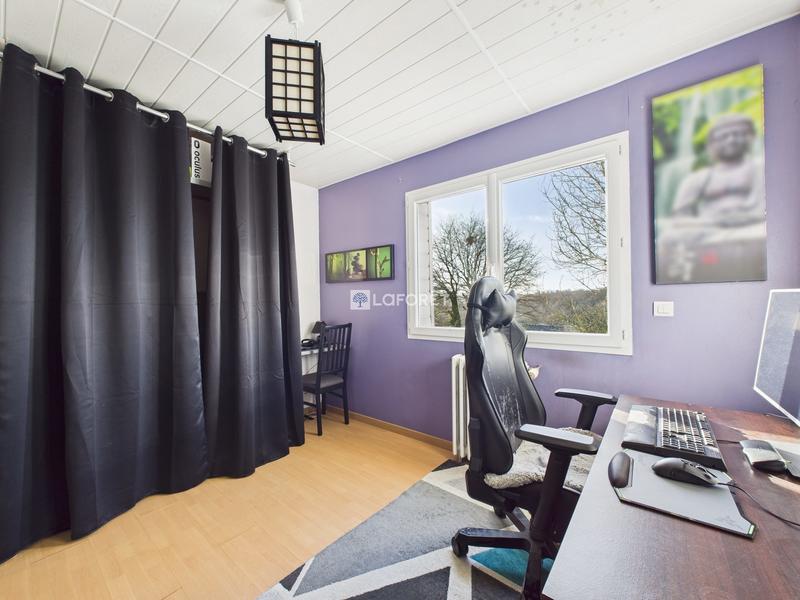 Maison - 158 m² - 7 pièces