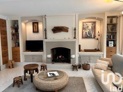 Maison de maîtres - 263 m² - 8 pièces