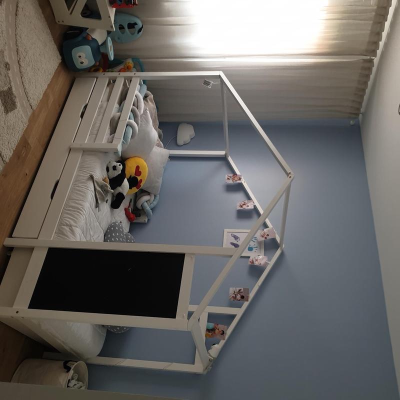 Maison - 89 m² - 4 pièces