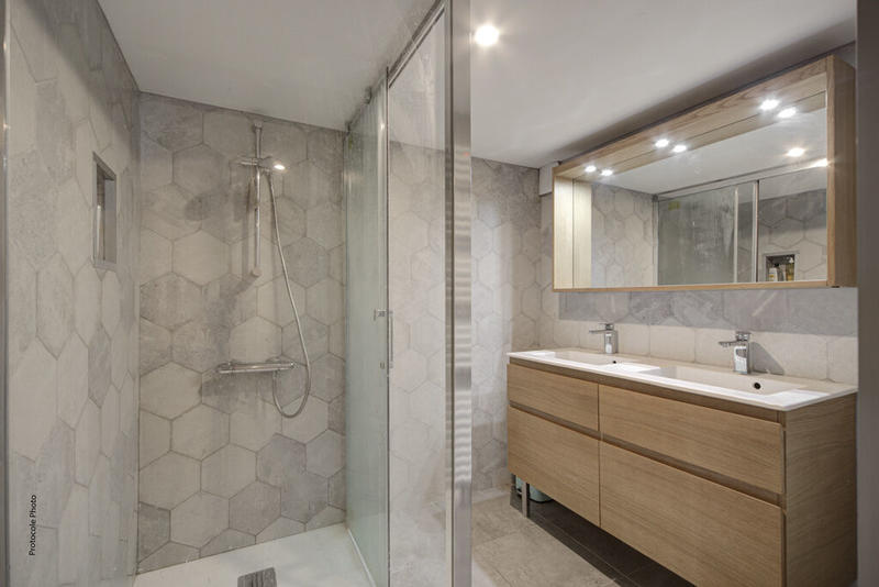 Maison - 84 m² - 3 pièces