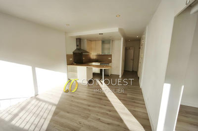 Appartement - 41 m² - 2 pièces