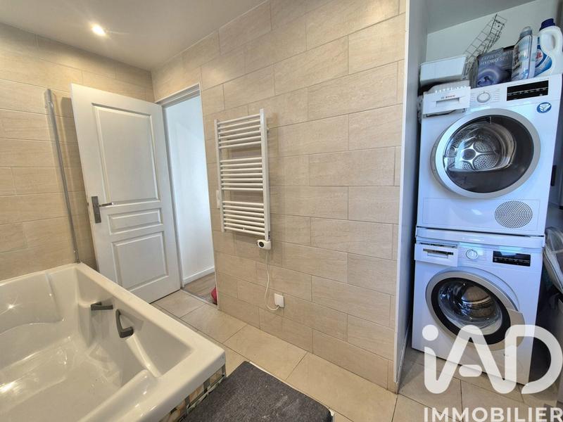 Maison - 150 m² - 4 pièces