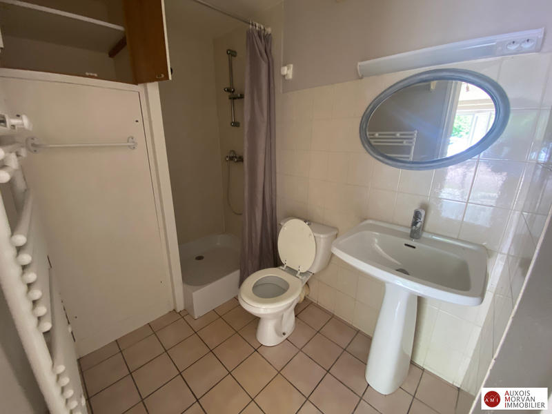 Appartement - 25 m² - 1 pièce