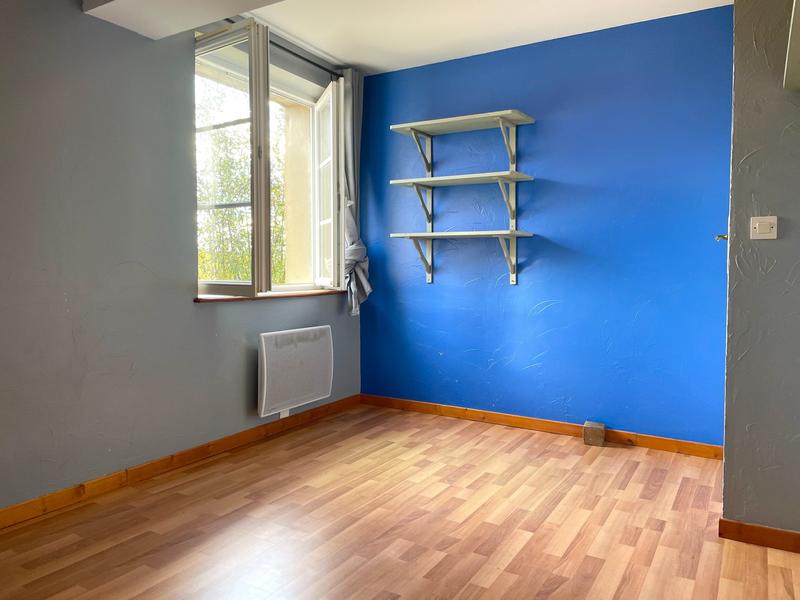 Maison ancienne - 136 m² - 6 pièces