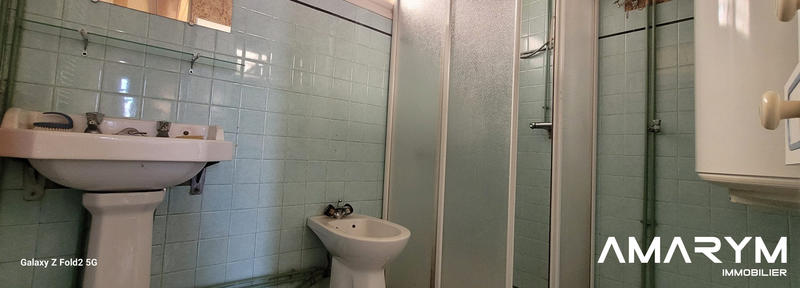 Ferme - 117 m² - 6 pièces