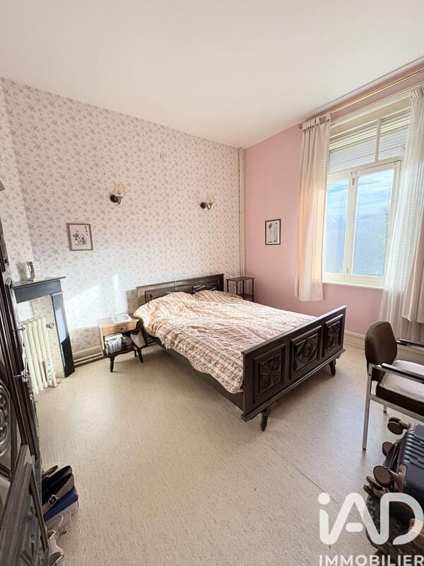 Maison de ville - 150 m² - 6 pièces