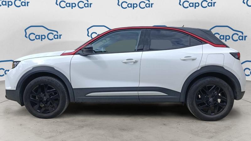 Opel Mokka 1.2 Turbo 130 Bva8 Gs Line - Première main Entretien constructeur