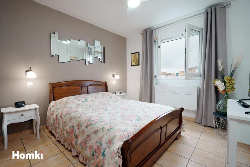 Maison - 86 m² - 4 pièces