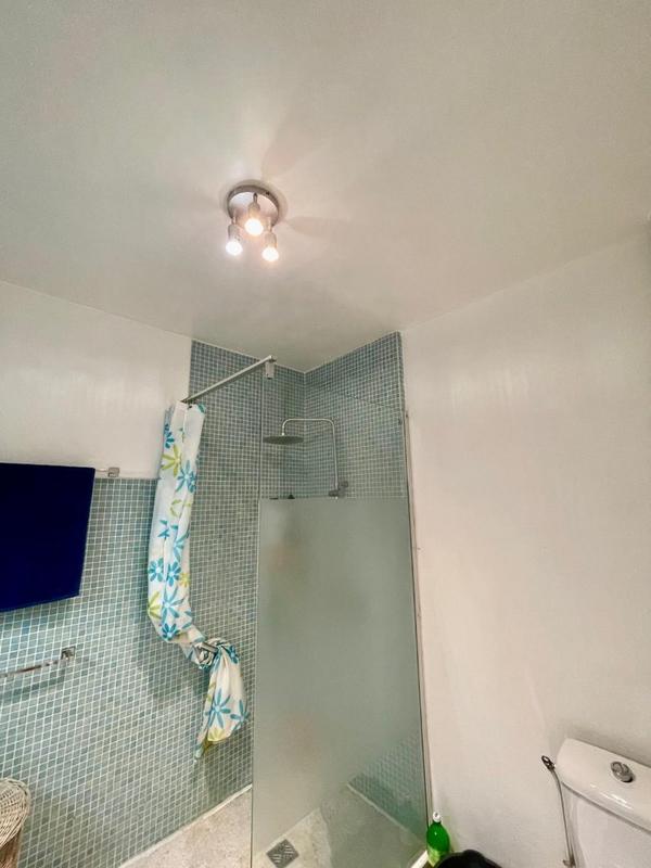 Appartement ancien - 44 m² - 2 pièces