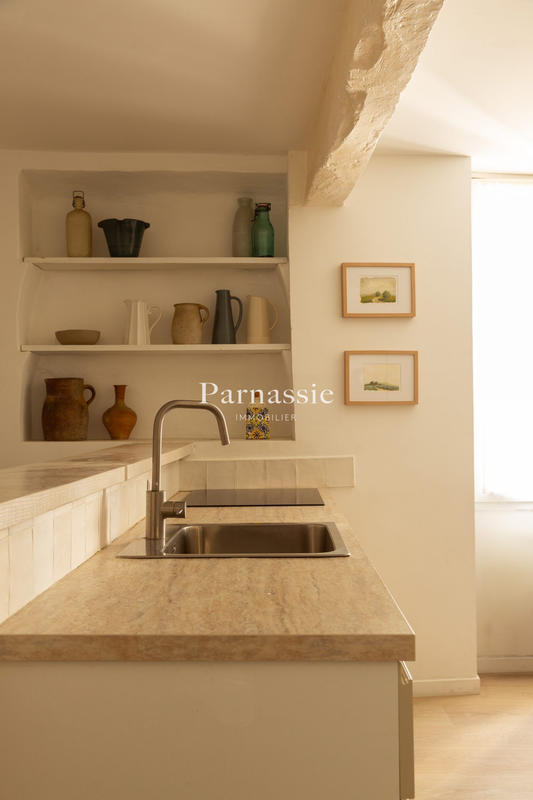 Appartement - 71 m² - 4 pièces