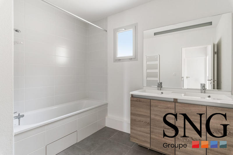 Villa - 85 m² - 4 pièces