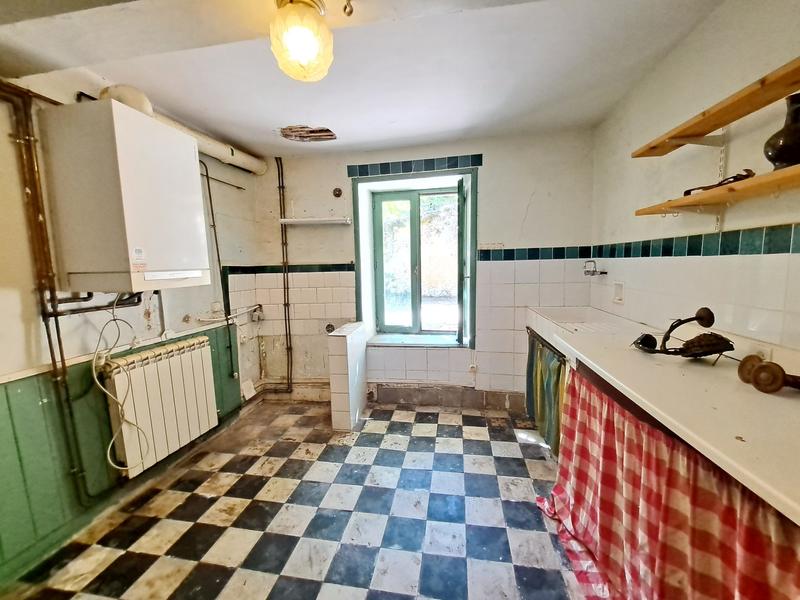 Maison - 152 m² - 5 pièces