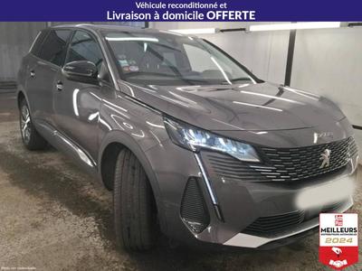 Peugeot 5008 PureTech 130 s&amp;S Allure