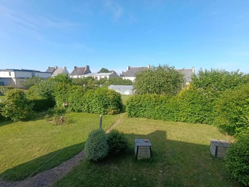 Maison - 92 m² - 6 pièces