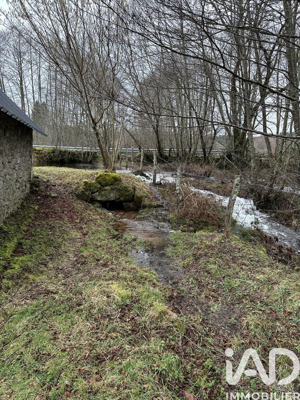 Maison - 30 m² - 1 pièce