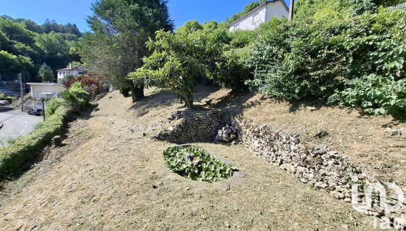 Maison - 123 m² - 6 pièces