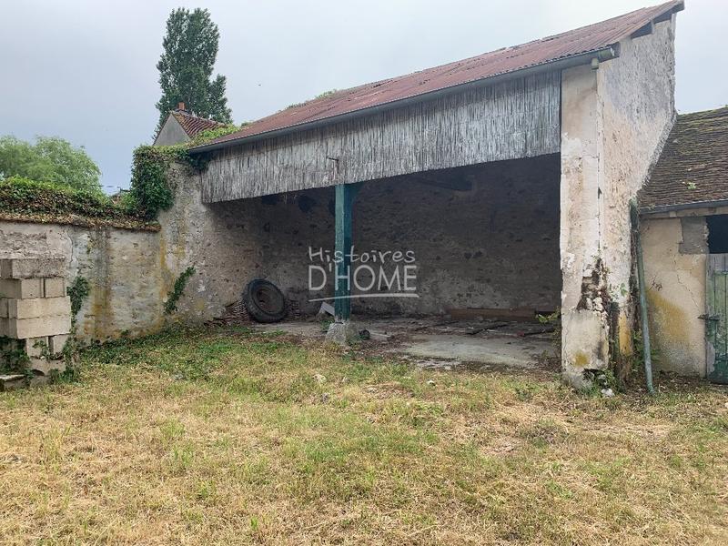 Terrain constructible - 251 m²