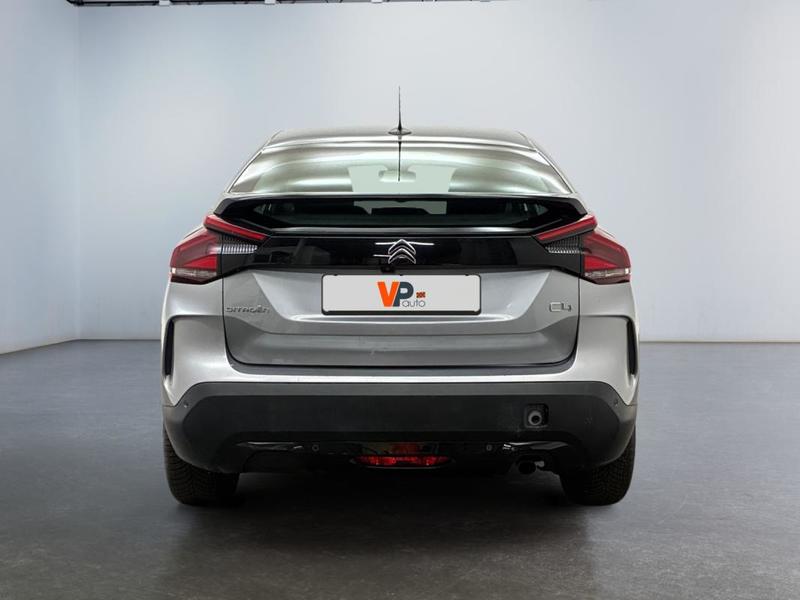 Citroën C4 BlueHDi 110 s&amp;S Bvm6 Live Pack Business