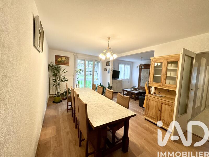 Appartement - 84 m² - 3 pièces