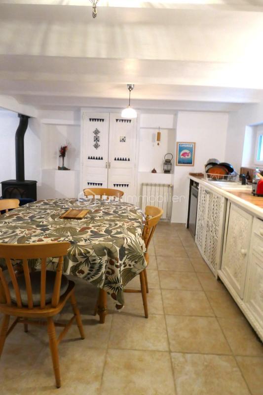 Maison de ville - 140 m² - 5 pièces