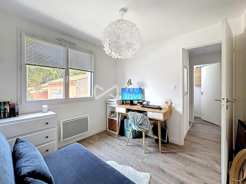 Villa - 100 m² - 4 pièces