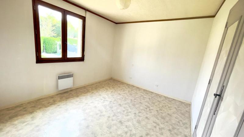 Maison - 98 m² - 5 pièces