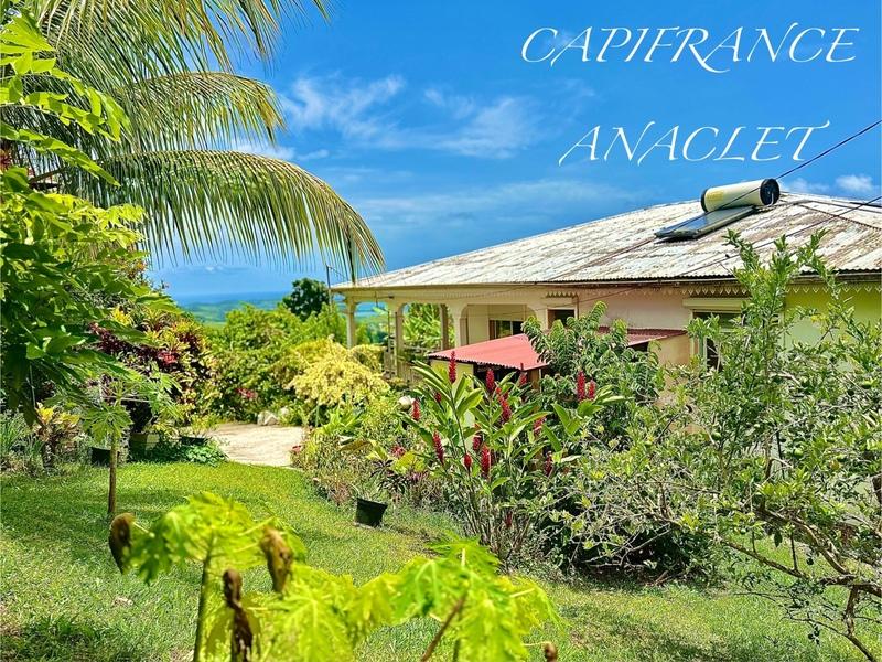 Villa - 244 m² - 7 pièces