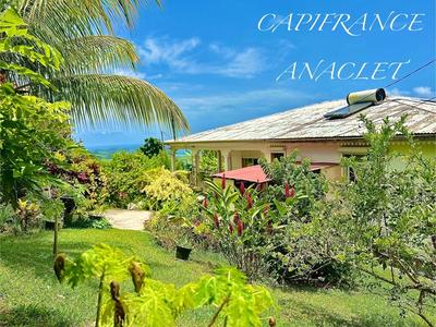 Villa - 244 m² - 7 pièces