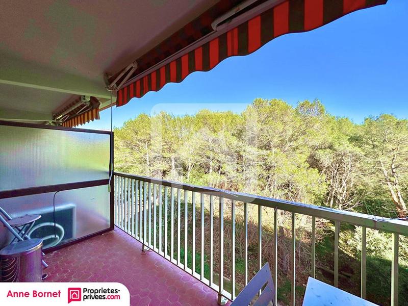 Appartement - 24 m² - 1 pièce