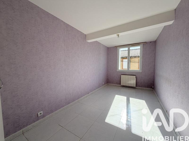 Maison - 105 m² - 4 pièces