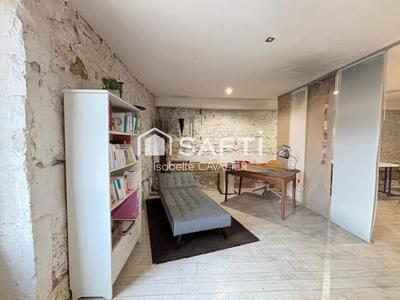 Maison - 262 m² - 6 pièces