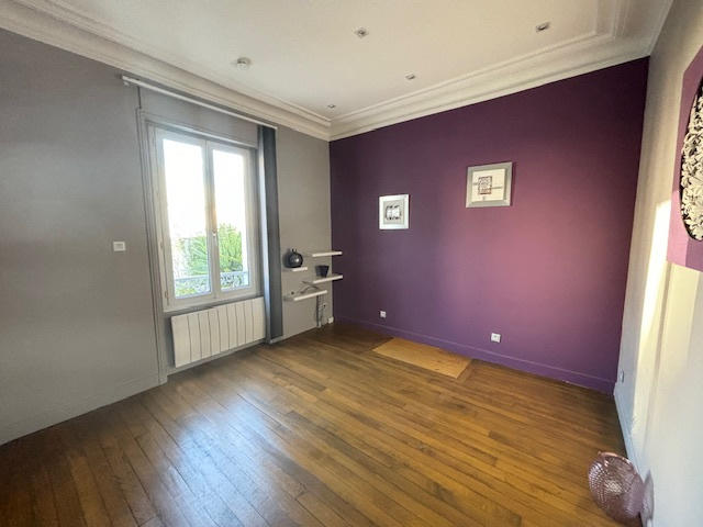 Maison - 160 m² - 7 pièces