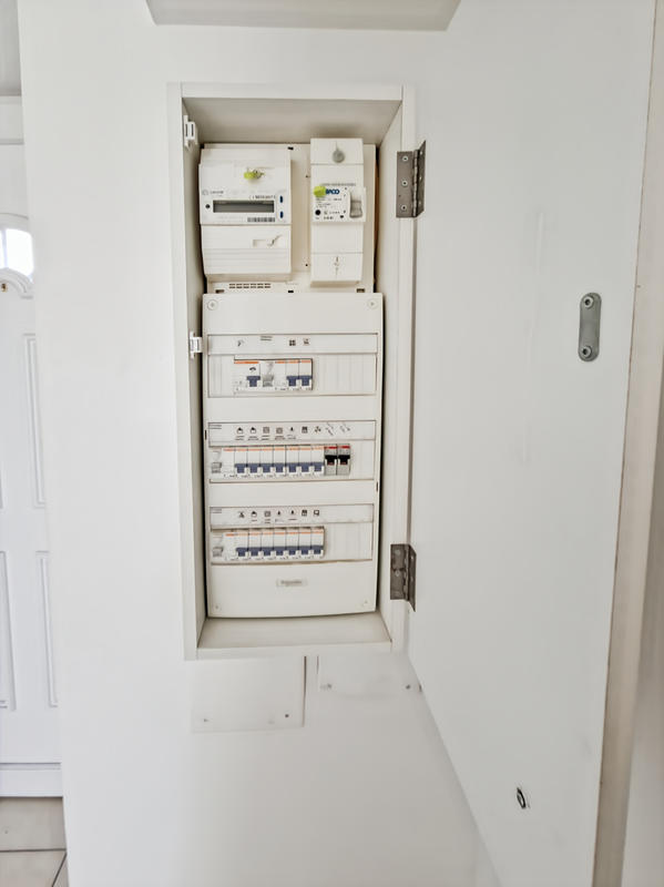 Appartement - 70 m² - 4 pièces