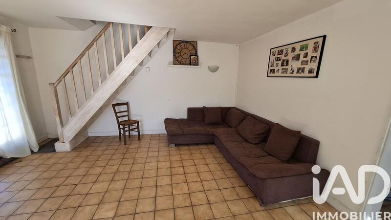 Maison - 165 m² - 5 pièces