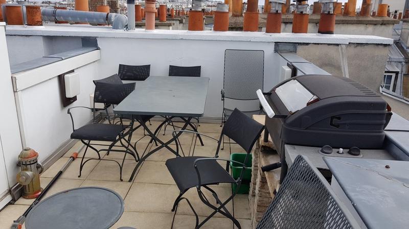 Appartement - 142 m² - 5 pièces