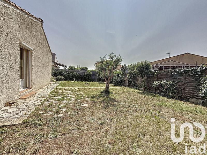 Maison de village - 122 m² - 5 pièces