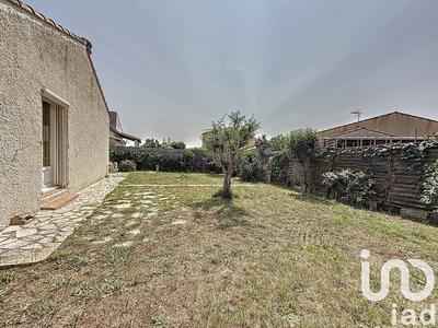 Maison de village - 122 m² - 5 pièces