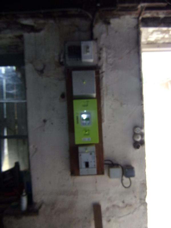 Maison - 140 m² - 3 pièces