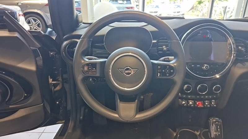 Mini Cabrio F57 Lci II Cabriolet Cooper 136 Ch Dkg7 Edition Premium Plus