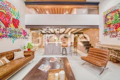 Appartement - 94 m² - 4 pièces