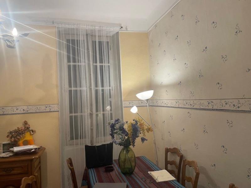 Appartement - 75 m² - 4 pièces