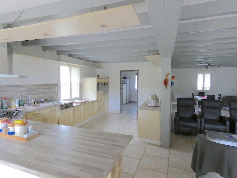 Maison - 261 m² - 7 pièces