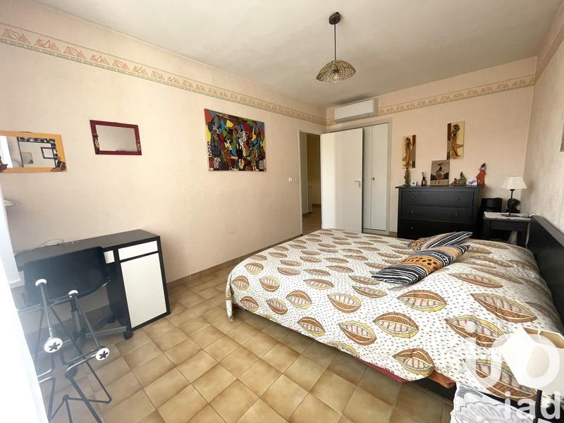 Maison - 213 m² - 8 pièces